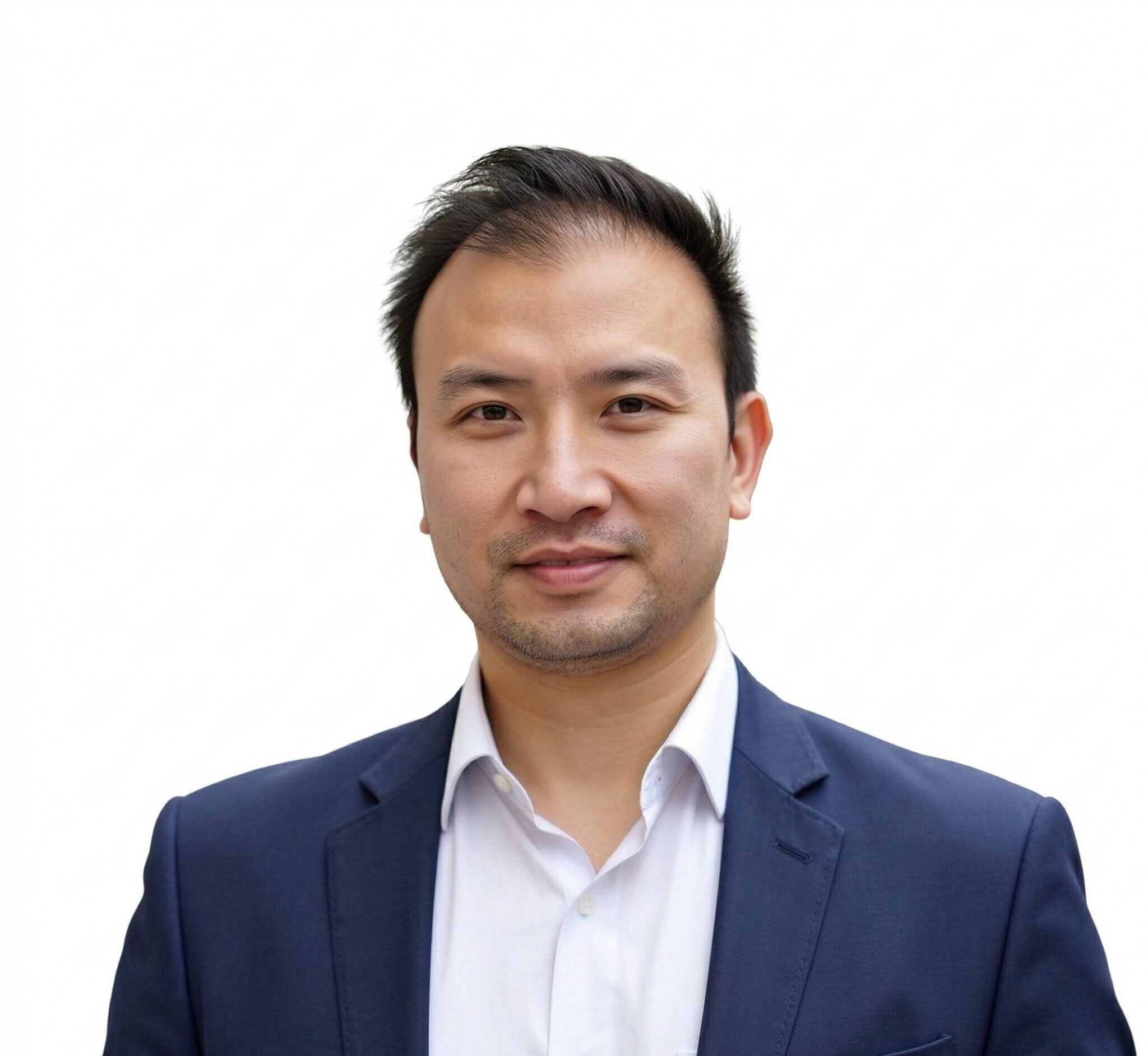 Dr David Pang