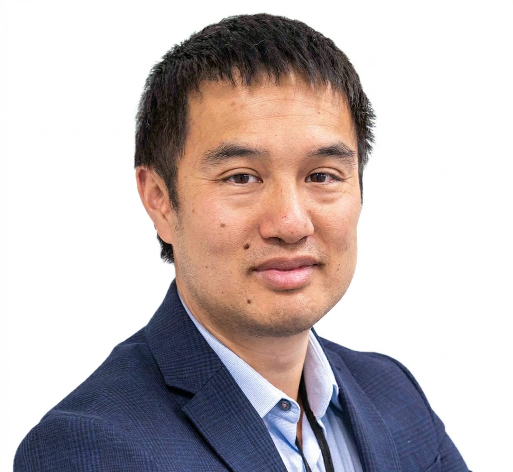 Dr David Tang
