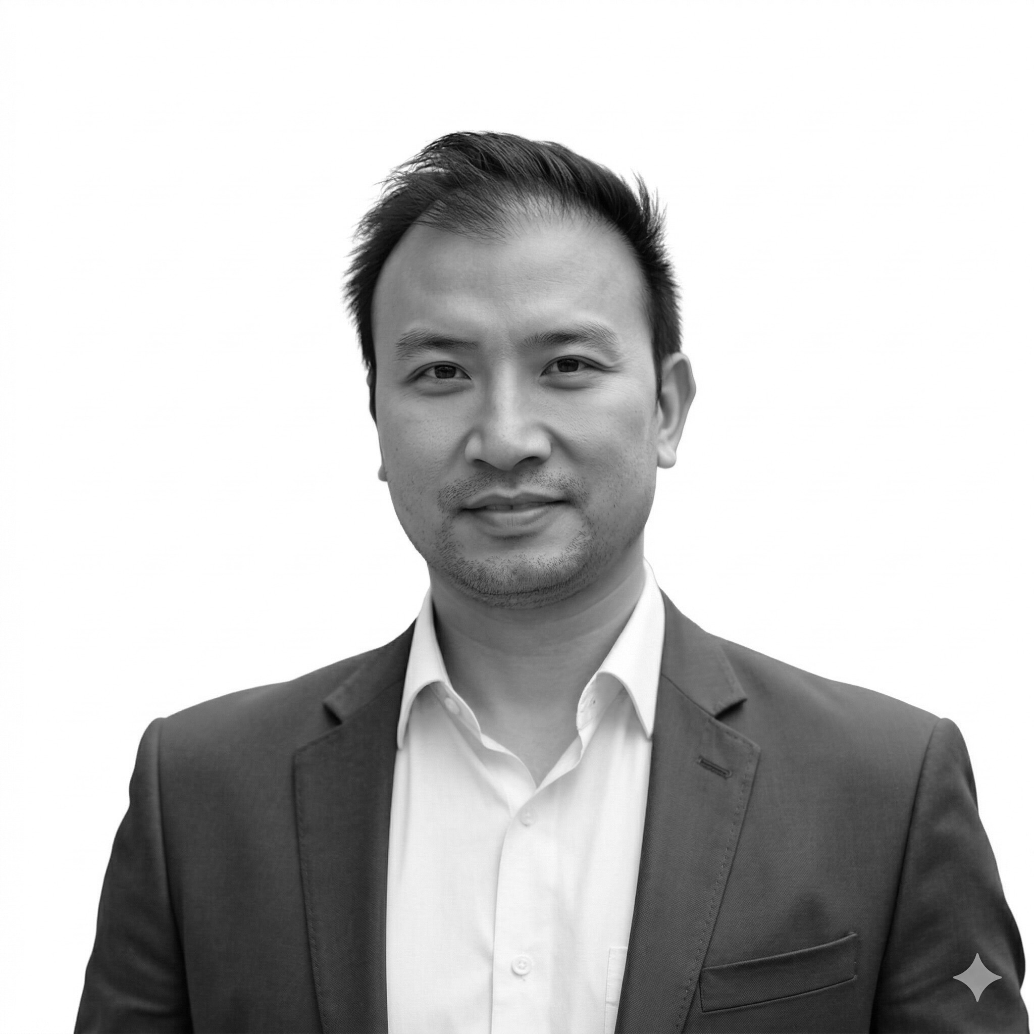 David Pang